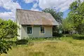 Haus 26 m² Muchaviecki sielski Saviet, Belarus