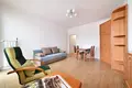 Apartamento 1 habitación 37 m² en Varsovia, Polonia
