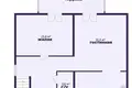Cottage 270 m² Astrosycki sielski Saviet, Belarus