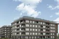 Apartamento 1 habitación 102 m² Eyupsultan, Turquía