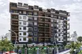 Wohnung 1 Schlafzimmer 50 m² Mittelmeerregion, Türkei