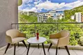 3 bedroom apartment 90 m² Rafailovici, Montenegro
