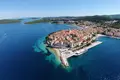 Hotel 2 538 m² in Grad Korcula, Croatia