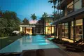 Dúplex 9 habitaciones 10 864 m² Miami, Estados Unidos