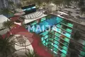 1 bedroom apartment 60 m² Dubai, United Arab Emirates