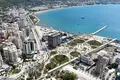 Studio apartment 1 bedroom 55 m² Bashkia Vlore, Albania