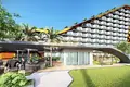 Appartement 1 chambre 55 m² Kumluca, Turquie