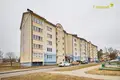 Wohnung 2 zimmer 63 m² Smaljawitschy, Belarus