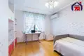 Apartamento 5 habitaciones 185 m² Minsk, Belarús