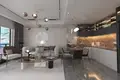Ático 3 habitaciones 120 m² Muratpasa, Turquía