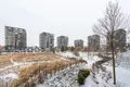 Mieszkanie 3 pokoi 101 m² Miasto Stołeczne Praga, Czechy
