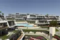 Квартира 100 м² Санта-Пола, Испания
