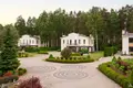 4 room house 360 m² in Sebruciems, Latvia