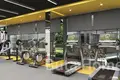Wohnung 2 zimmer 50 m² Obakoy, Türkei