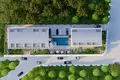 Квартира 2 комнаты 52 м² Оба, Турция