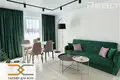2 room apartment 64 m² Ratamka, Belarus