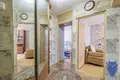 2 room apartment 48 m² Minsk, Belarus