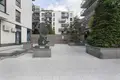 Appartement 2 chambres 40 m² Varsovie, Pologne