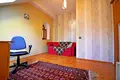 Casa de campo 423 m² Kalodziscanski sielski Saviet, Belarús
