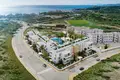 Ático 3 habitaciones 150 m² Estepona, Španjolska