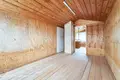 House 59 m² Papiarnianski sielski Saviet, Belarus