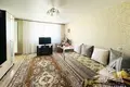3 room apartment 78 m² Muchaviecki sielski Saviet, Belarus