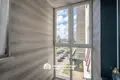 2 bedroom apartment 59 m² Minsk, Belarus
