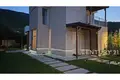 Villa de 5 pièces 200 m² Berzhite, Albanie