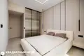 Mieszkanie 2 pokoi 60 m² Mińsk, Białoruś