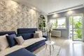 Apartamento 2 habitaciones 37 m² Lodz, Polonia