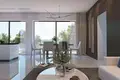 3 bedroom apartment 125 m² Germasogeia, Cyprus