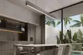 Вилла 3 комнаты 95 м² Tegalinggah, Индонезия