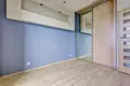 Appartement 2 chambres 47 m² Varsovie, Pologne