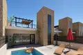 Townhouse 2 bedrooms 70 m² Fuente Alamo de Murcia, Spain