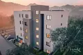 Wohnung 2 Schlafzimmer 67 m² Budva, Montenegro