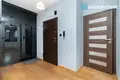 Apartamento 2 habitaciones 55 m² Cracovia, Polonia