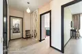 3 room apartment 80 m² Minsk, Belarus
