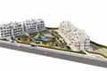 2-Schlafzimmer-Penthouse 67 m² Torre-Pacheco, Spanien