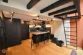 Apartamento 4 habitaciones 142 m² Riga, Letonia