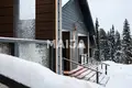 House  Pyhatunturi, Finland