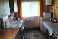 Maison 1 chambre 60 m² Hacukouski sielski Saviet, Bélarus