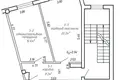 Коммерческое помещение 2 789 м² Минск, Беларусь