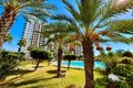 Apartamento 4 habitaciones 175 m² Mezitli, Turquía
