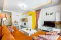 Apartamento 2 habitaciones 75 m² Mahmutlar, Turquía