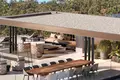 Villa Isola Sky s basseynom