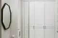 Appartement 2 chambres 54 m² en Varsovie, Pologne