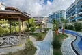 3 bedroom apartment 120 m² Mahmutlar, Turkey