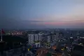 Apartamento 1 habitación 175 m² Eyupsultan, Turquía