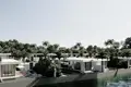 3-Schlafzimmer-Villa 124 m² Tua, Indonesien
