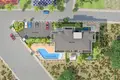 Apartment 56 m² Akarca Koyu, Turkey
